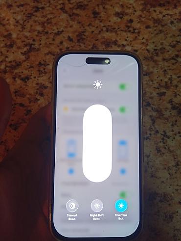 IPhone 16 Pro, 256 GB, Natural Titanium, Face ID, Simsiz şarj lalafo.az -da IPhone 16 Pro, 256 GB, Natural Titanium, Face ID, Simsiz şarj