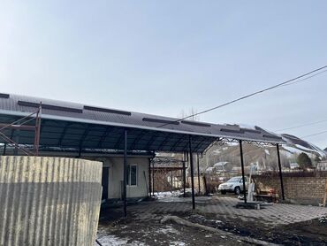 Сварка: Сварка | Навесы, Ворота, Решетки на окна Доставка, Бесплатная смета, Высотные работы at lalafo.kg — 3 Сварка: Сварка | Навесы, Ворота, Решетки на окна Доставка, Бесплатная смета, Высотные работы — 3