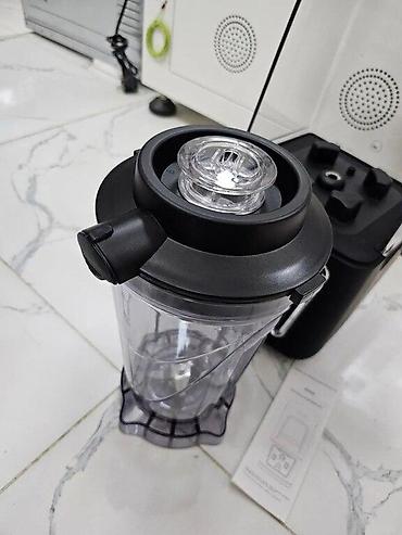 Blenderlər: Blender Blender Bar blender Peşəkar Kommersiya Blender Model: 8002 — 3