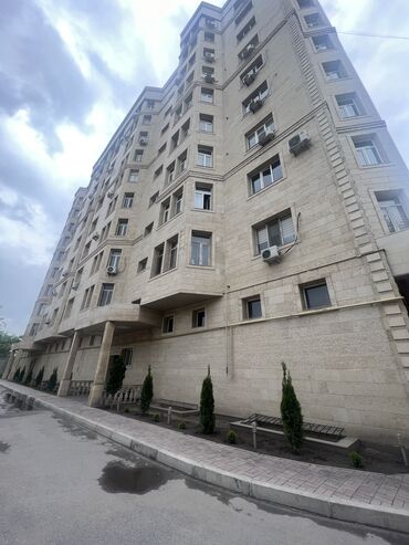 Продажа домов: 3 комнаты, 150 м², Элитка, 10 этаж, ПСО (под самоотделку)