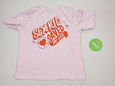 filmy: Sinsay, T-shirt damski, rozmiar XS — 3