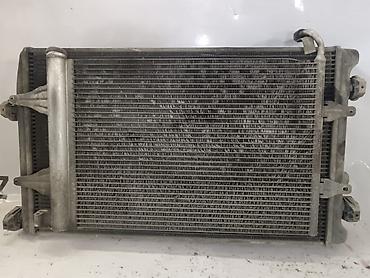 Skoda Fabia, Orijinal, Almaniya, İşlənmiş