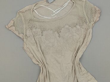 H&M, Women`s T-shirt, size L (EU 40)