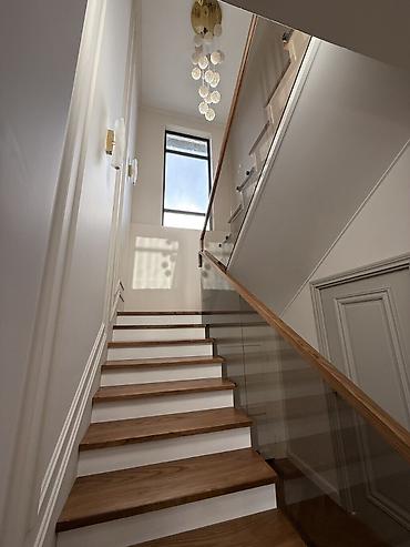 Продажа домов: 6 комнат, 240 м², 1 соток, Бишкек, Ынтымак ж/м — 9