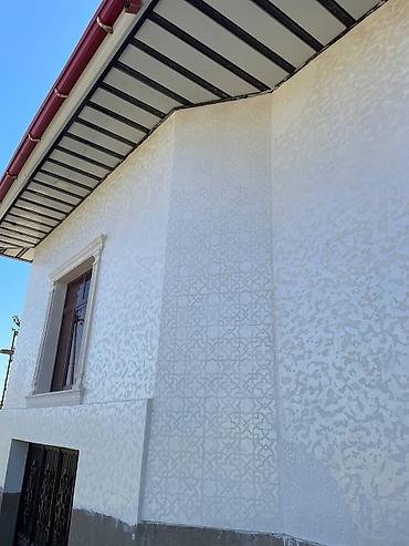 Фасадные работы: Фасадные работы “под ключ” с утеплением и декоративной отделкой Что — 19