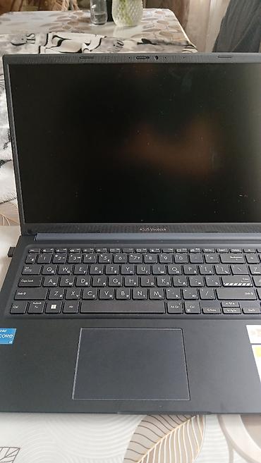 камера видио: ASUS VivoBook X1504VA — универсальный ноутбук для учебы, работы и — 2