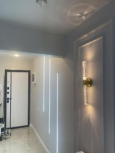 квартира кара жигач: 3 комнаты, 62 м², 104 серия, 5 этаж, Дизайнерский ремонт — 4