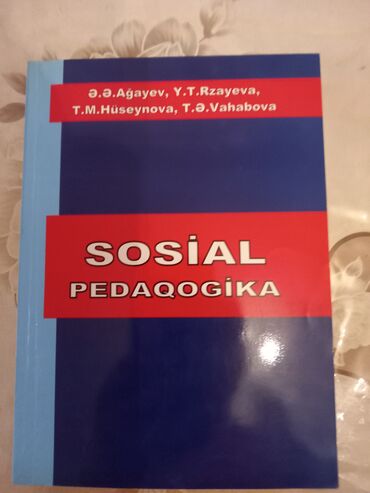 Rus dili: Ə.Ə. Ağayev, Y.T. Rzayeva, T.M. Hüseynova və T.Ə. Vahabovanın