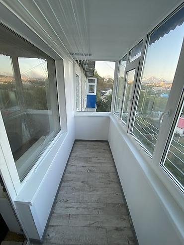 Ремонт под ключ: 🏗 Монтаж балконов под ключ Выполняем монтаж балконов с расширением и — 36