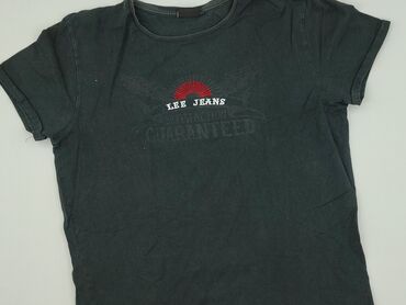 c a koszulka: Lee, T-shirt for men, size 2XL
