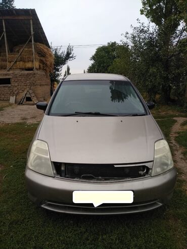 шторка стрим: Honda Stream: 2001 г., 1.6 л, Автомат, Бензин