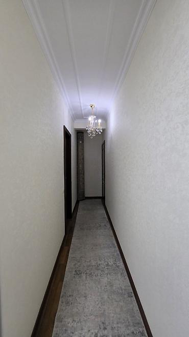 Продажа квартир: 2 комнаты, 53 м², Ак-Кеме (старый аэропорт) Элитка, 5 этаж, Евроремонт — 13