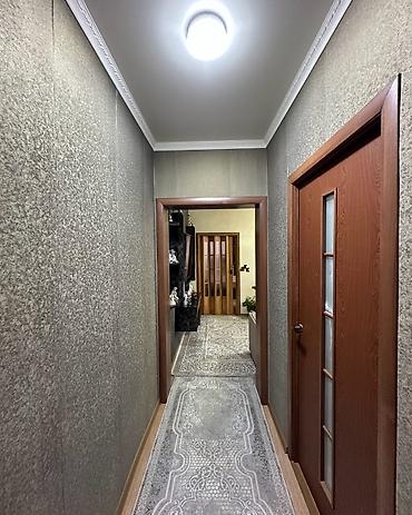 2хком кв: 4 комнаты, 66 м², 104 серия, 2 этаж, Косметический ремонт — 8
