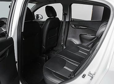 Chevrolet: Chevrolet Spark: 2018 г., 1 л, Автомат, Бензин, Хэтчбэк — 10