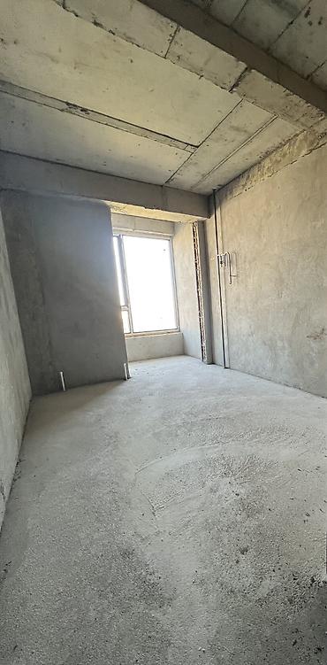 Продажа квартир: 3 комнаты, 117 м², Вефа ТЦ 6 этаж, ПСО (под самоотделку) — 6