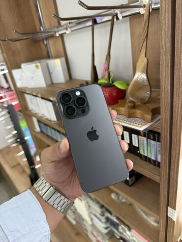сяоми 13 ультра цена бишкек: IPhone 15 Pro, Б/у, 256 ГБ, Black Titanium, 90 %