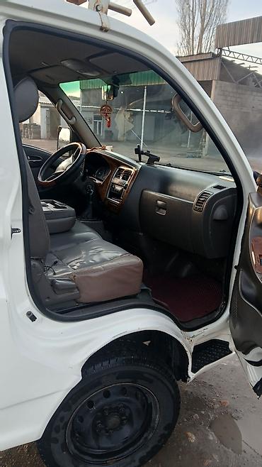 мотор дизель: Легкий грузовик, Hyundai, Стандарт, Б/у — 2