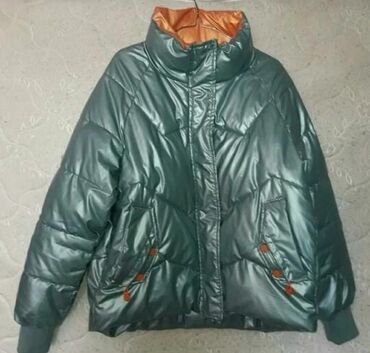 Демисезондук курткалар: Куртка жазгы күзгү