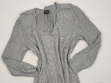 bolerko hm: H&M, Sukienka damska, rozmiar M — 1