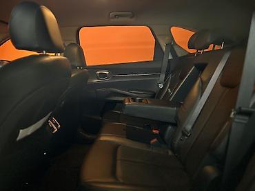 Kia: Kia Sorento: 2022 г., 2.5 л, Автомат, Бензин, Кроссовер — 9
