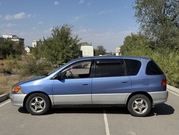 мотор кармаган: Продаю ТОЙОТА ИПСУМ 1996г 2.0 Коробка и мотор в хорошем состоянии Не