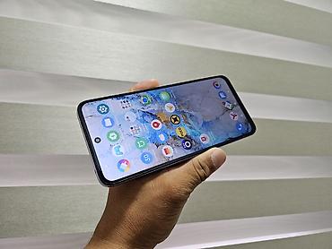 goggle pixel: Poco M6, Б/у, 256 ГБ, цвет - Фиолетовый, 2 SIM — 9