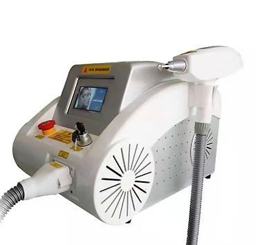tatto: Tattoo silmə və karbon pillinq aparatı.
Yenidir, korobkada, açılmayıb — 7