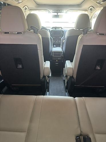 низкий кабина: Subaru Ascent: 2019 г., 2.4 л, Автомат, Бензин, Кроссовер — 8
