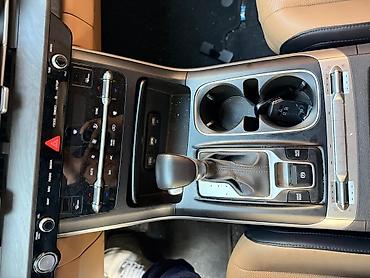 Kia: Kia Carnival: 2020 г., 2.2 л, Автомат, Дизель, Минивэн — 22