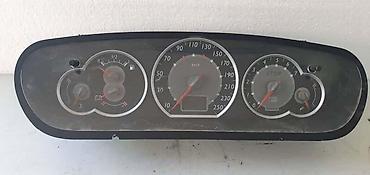 kurbla za motor: KILOMETAR SAT - BRZINOMER ZA CITROEN C5 | Kilometar sat Brzinomer — 1
