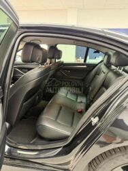 Ostalo: Stanje: Polovno vozilo Marka BMW Model 520 Godište 2011. Kilometraža na lalafo.rs — 3 Ostalo: Stanje: Polovno vozilo Marka BMW Model 520 Godište 2011. Kilometraža — 3