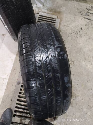 Disk təkərlər: İşlənmiş Disk təkər BMW 225 / 55 / R 17, 5 Boltlu -da lalafo.az — 8 Disk təkərlər: İşlənmiş Disk təkər BMW 225 / 55 / R 17, 5 Boltlu — 8