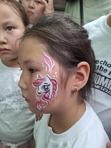 Организация мероприятий: Организация мероприятий | Аниматоры — 6