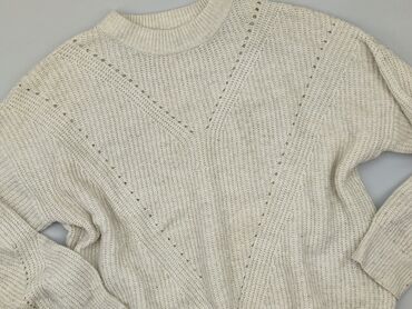 Jumpers: Sweter, Primark, M (EU 38), condition - Good