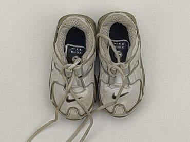 Sport shoes: Sport shoes Nike, 22, Used