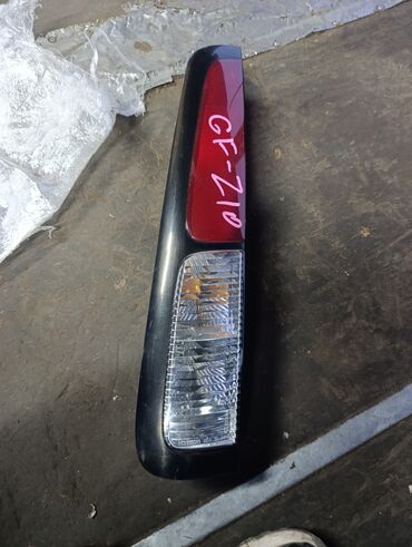 купить велосипед cube бу: Арткы сол стоп-сигнал Nissan 2000 г., Колдонулган, Оригинал, Жапония