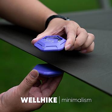 магнит шарики: Шестигранный магнитный крюк WELLHIKE - Компактный складной крюк с — 3