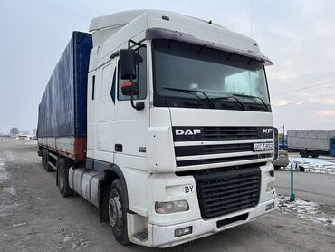 коммутаторы 10: Продаётся Даф ХФ 95 430 Ретардо Масло не жрет 2004 г Свежий перегон at lalafo.kg коммутаторы 10: Продаётся Даф ХФ 95 430 Ретардо Масло не жрет 2004 г Свежий перегон