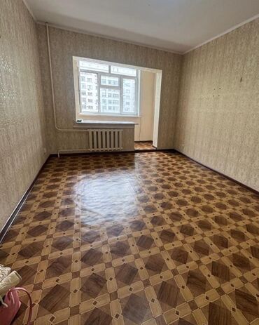 1 комнатная студия: 1 комната, 35 м², 106 серия, 6 этаж, Старый ремонт