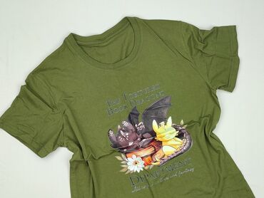 t shirty fish: Women`s T-shirt, size L