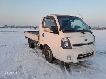 Легкий грузовой транспорт: Легкий грузовик, Kia, Стандарт, 1,5 т, Б/у