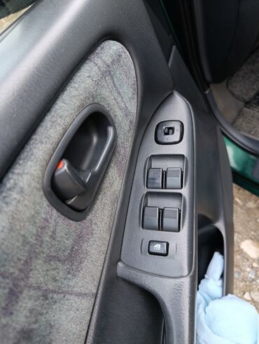 Mazda: Mazda Capella: 1998 г., 2 л, Автомат, Бензин, Седан — 9