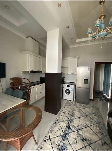 Аренда коттеджей и домов на Иссык-Куле: Коттедж, Royal beach, Чок-Тал, 7 мест — 10