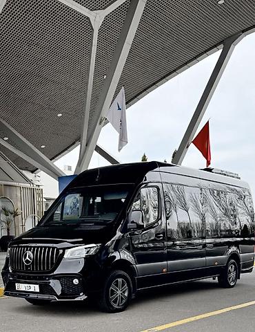 Аренда кортежа: Прокат авто Аренда авто Трансферы из Аэропорта Кортеж Поездки по — 4