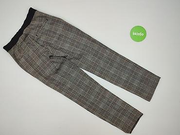 buty wolfe: H&M, Spodnie materiałowe damskie, rozmiar XS — 3