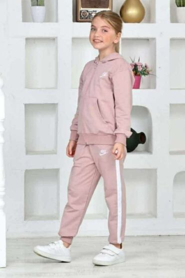 versace komplet trenerka: Nike, 146-152, For girls