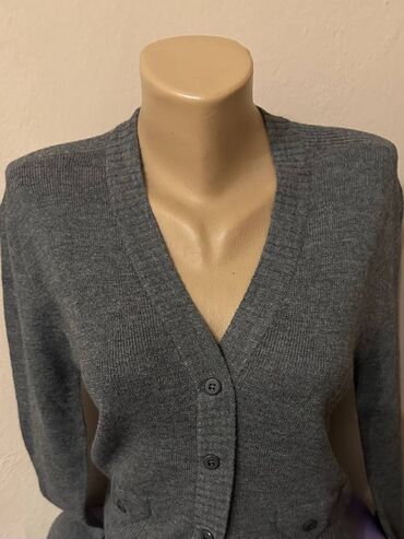 Džemperi, kardigani: L, Vuna, Casual — 2
