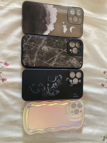 iphone 13 pro 2 ci el: Salam iphone 13 pro max kabrolaridir az işlenib hamsi ve xanimlar