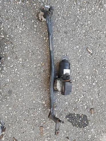 bueno: ALFA 156 MOTORIC BRISACA | Ispravno sa makazama — 2