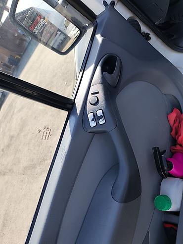 sprinter w906: Mercedes-Benz Sprinter (длинная база, высокий крыша) — — 10